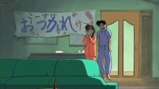 Triangle Heart: Sazanami Joshi Ryo ep1 ENG SUB