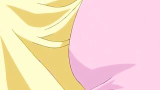 Triangle Heart: Sazanami Joshi Ryo ep1 ENG SUB