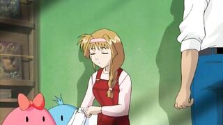 Triangle Heart: Sazanami Joshi Ryo ep1 ENG SUB