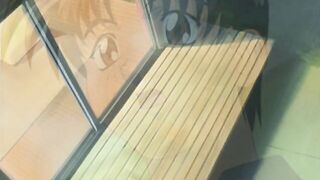 Triangle Heart: Sazanami Joshi Ryo ep1 ENG SUB