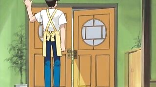 Triangle Heart: Sazanami Joshi Ryo ep2 ENG SUB