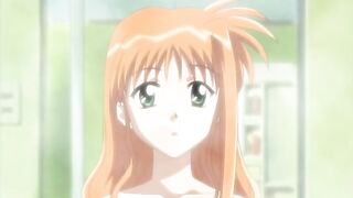 Triangle Heart: Sazanami Joshi Ryo ep2 ENG SUB