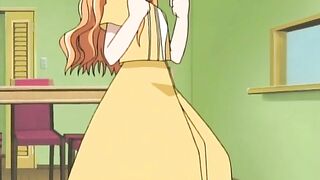 Triangle Heart: Sazanami Joshi Ryo ep2 ENG SUB