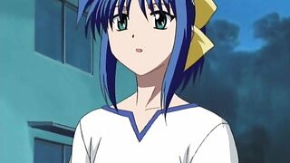 Triangle Heart: Sazanami Joshi Ryo ep3 ENG SUB