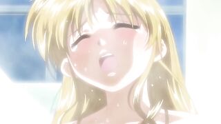 Triangle Heart: Sazanami Joshi Ryo ep4 ENG SUB