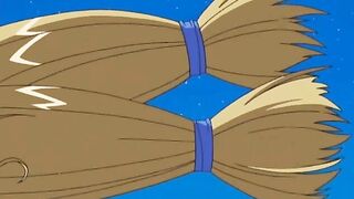 Triangle Heart: Sazanami Joshi Ryo ep4 ENG SUB