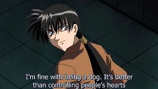 Triangle Heart: Sazanami Joshi Ryo ep5 ENG SUB