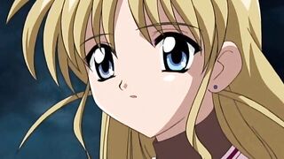 Triangle Heart: Sazanami Joshi Ryo ep5 ENG SUB