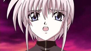 Triangle Heart: Sazanami Joshi Ryo ep5 ENG SUB