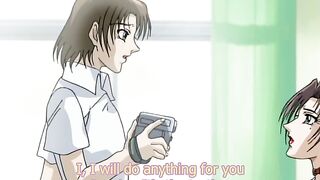 Immorality / In no Houteishiki ep1 ENG SUB