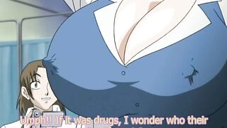 Immorality / In no Houteishiki ep1 ENG SUB