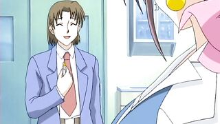 Immorality / In no Houteishiki ep2 ENG SUB