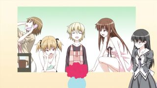 Aki Sora / Autumn Sky / あきそら  Bonus