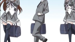 Aki Sora / Autumn Sky / あきそら  Bonus