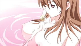 Aki Sora / Autumn Sky / あきそら  Bonus