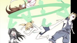 Aki Sora / Autumn Sky / あきそら  Bonus