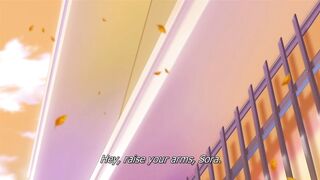 Aki Sora / Autumn Sky / あきそら ENG SUB