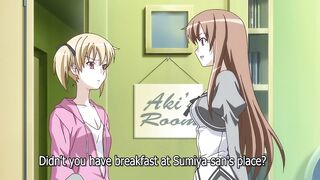 Aki Sora / Autumn Sky / あきそら ENG SUB