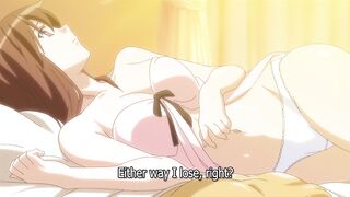 Aki Sora / Autumn Sky / あきそら ENG SUB