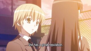 Aki Sora / Autumn Sky / あきそら ENG SUB