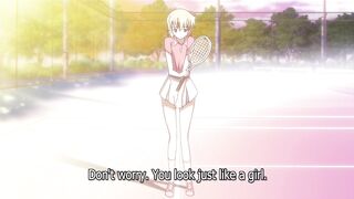 Aki Sora / Autumn Sky / あきそら ENG SUB