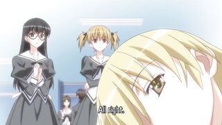 Aki Sora / Autumn Sky / あきそら ENG SUB