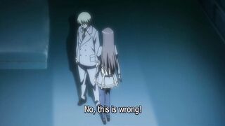 Aki Sora / Autumn Sky / あきそら ENG SUB