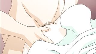 Hana no Joshi Announcer: Newscaster Etsuko ep2