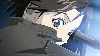 Hana no Joshi Announcer: Newscaster Etsuko ep2