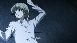 Aki Sora: Yume no Naka ep1 ENG SUB