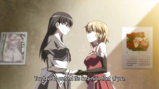 Aki Sora: Yume no Naka ep1 ENG SUB