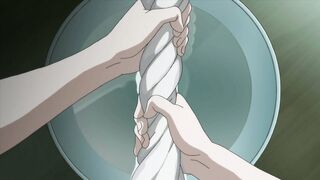Aki Sora: Yume no Naka ep2 ENG SUB