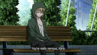 Aki Sora: Yume no Naka ep2 ENG SUB