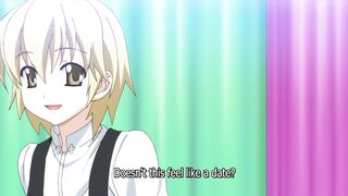 Aki Sora: Yume no Naka ep2 ENG SUB