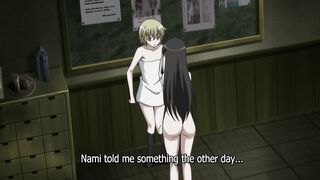 Aki Sora: Yume no Naka ep2 ENG SUB