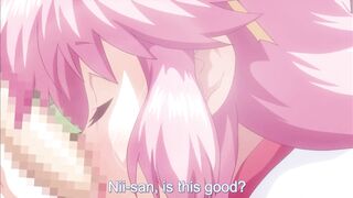 Paradise Sisters Imouto Paradise ep2 ENG SUB