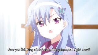 Paradise Sisters 2 Imouto Paradise ep1 ENG SUB