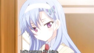 Paradise Sisters 2 Imouto Paradise ep1 ENG SUB