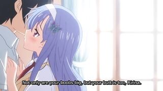 Paradise Sisters 2 Imouto Paradise ep2 ENG SUB