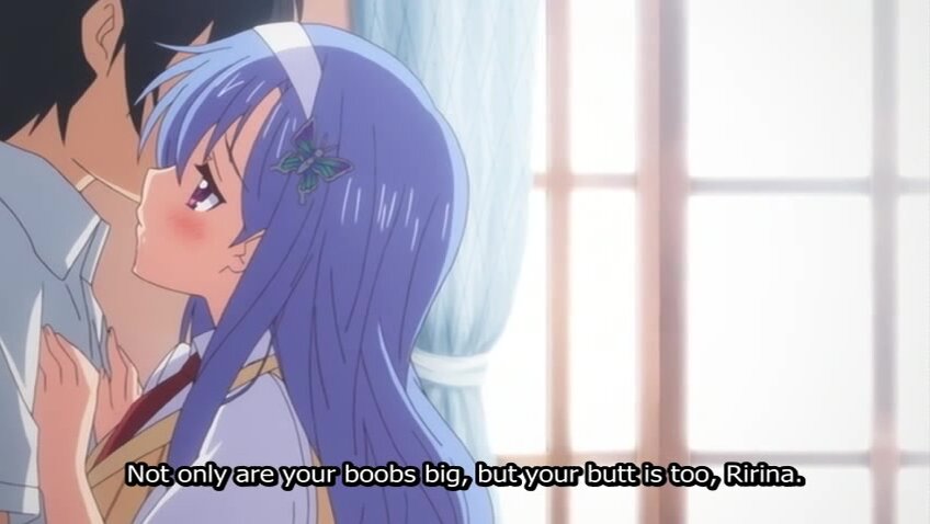 Paradise Sisters 2 Imouto Paradise Ep2 Eng Sub Paradise Sisters 2 Imouto Paradise Ep2 Eng Sub