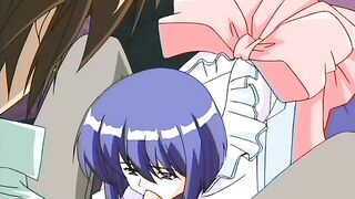 Momiji / もみじ ep1 ENG SUB