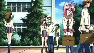 Momiji / もみじ ep2 ENG SUB