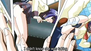 Momiji / もみじ ep2 ENG SUB