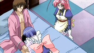 Momiji / もみじ ep3 ENG SUB