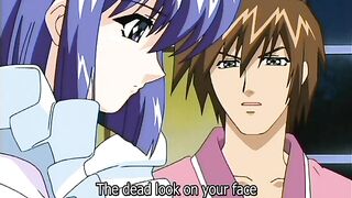 Momiji / もみじ ep4 ENG SUB