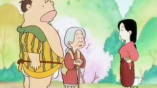 Enshou Nihon Mukashibanashi 艶笑日本昔ばなし