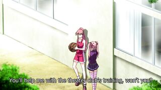 Hypnosis Humiliation School ep1 ENG SUB