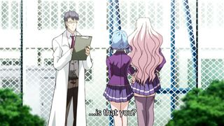 Hypnosis Humiliation School ep1 ENG SUB