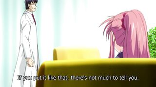 Hypnosis Humiliation School ep1 ENG SUB