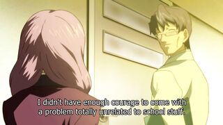 Hypnosis Humiliation School ep2 ENG SUB